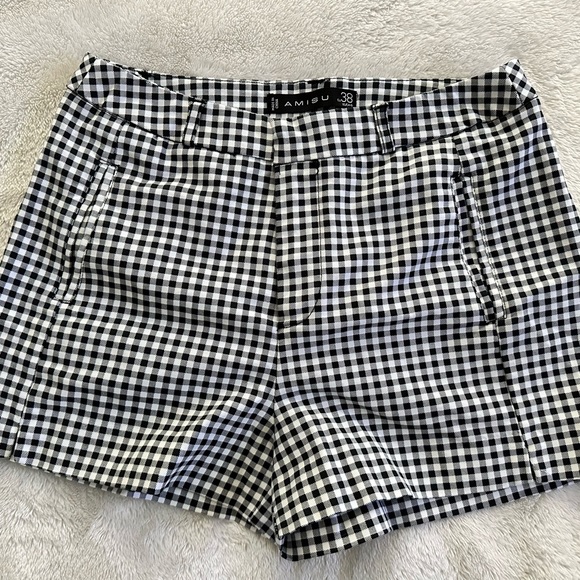 Shorts bundle and a shirt, various types. Sizes S - Picture 2 of 5